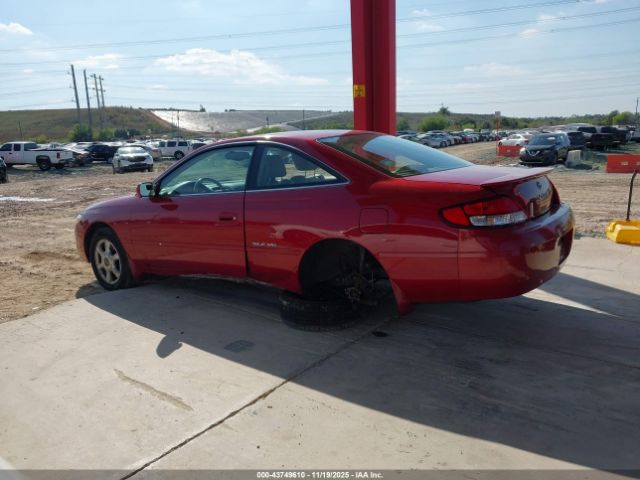 Toyota Camry Sle V6 Image 9