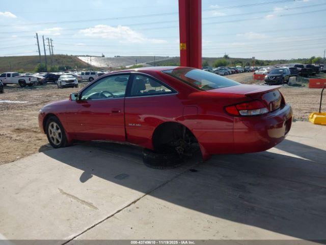 Toyota Camry Sle V6 Image 9