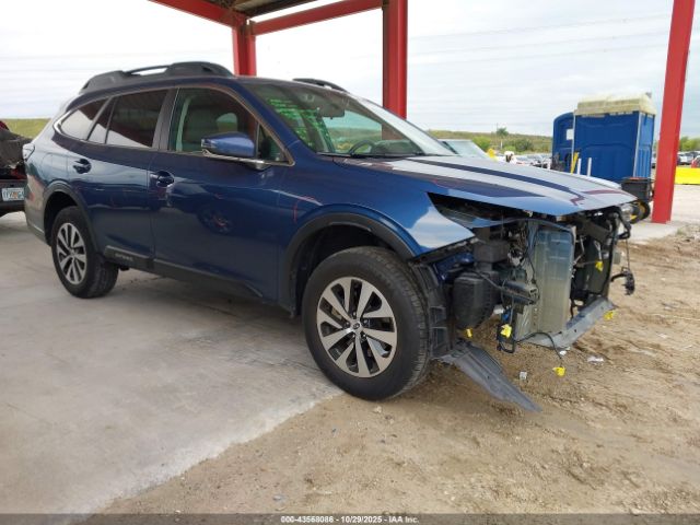 Subaru Outback Premium Image 1