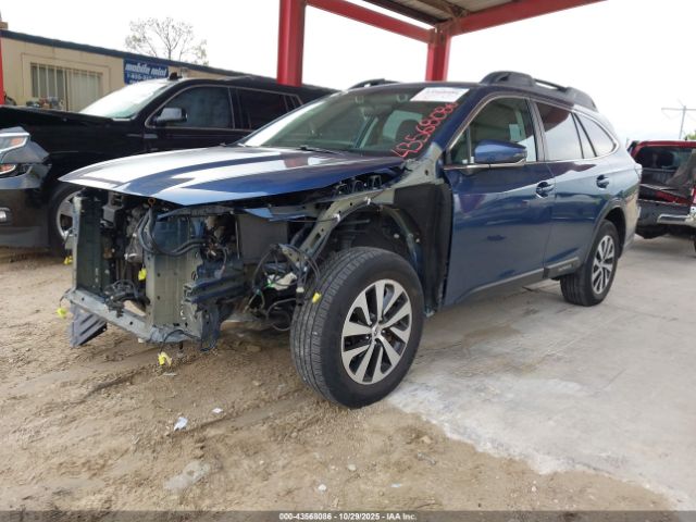 Subaru Outback Premium Image 11