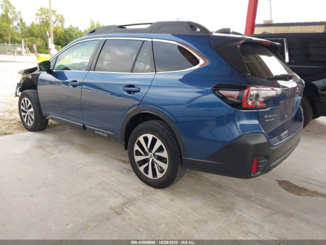 Subaru Outback Premium Image 13