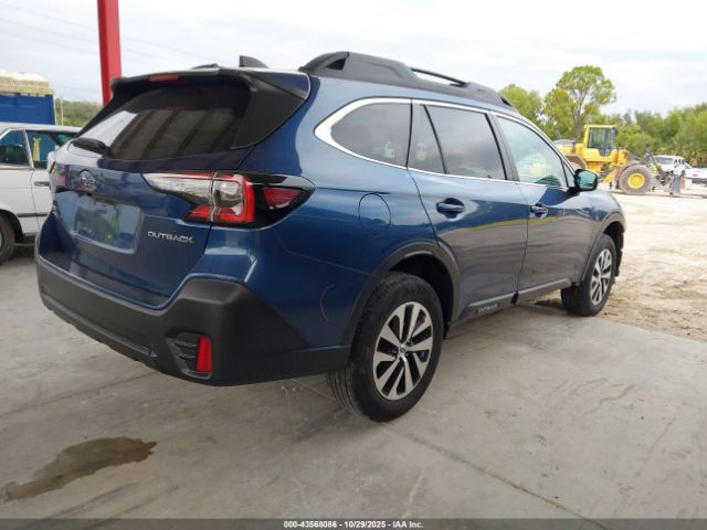 Subaru Outback Premium Image 12