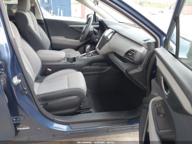 Subaru Outback Premium Image 14