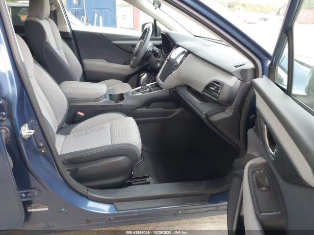 Subaru Outback Premium Image 14