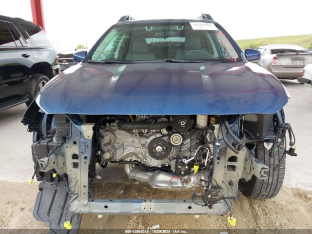 Subaru Outback Premium Image 16