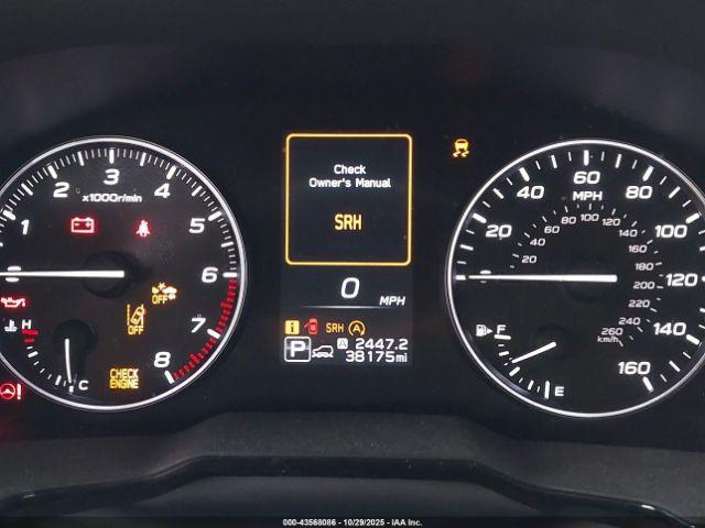 Subaru Outback Premium Image 15