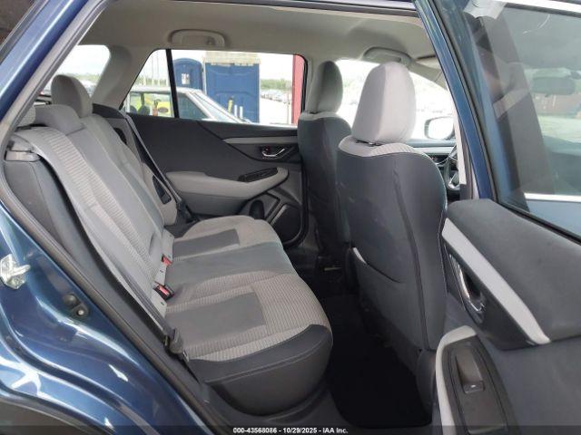 Subaru Outback Premium Image 9