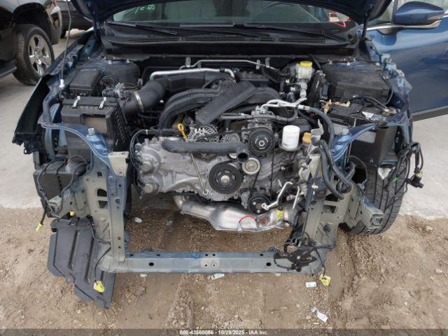 Subaru Outback Premium Image 3