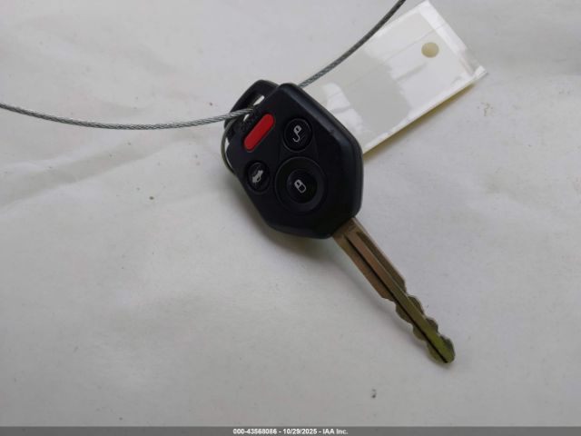 Subaru Outback Premium Image 2