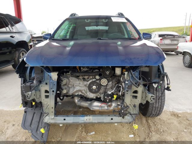 Subaru Outback Premium Image 6