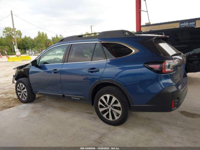 Subaru Outback Premium Image 7