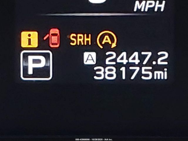 Subaru Outback Premium Image 4