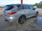 INFINITI Qx Image 4