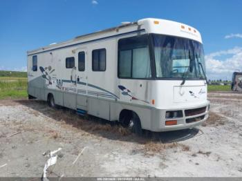  Salvage Winnebago Other