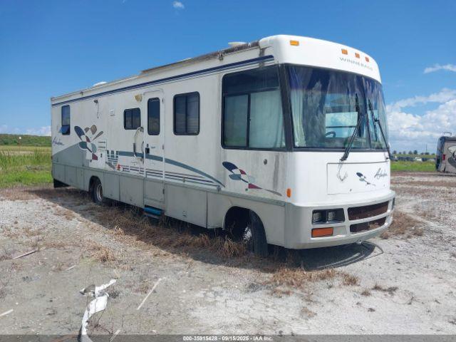  Salvage Winnebago Other