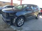 Ford Edge Sel Image 3