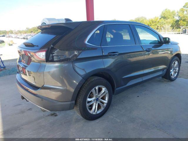 Ford Edge Sel Image 5