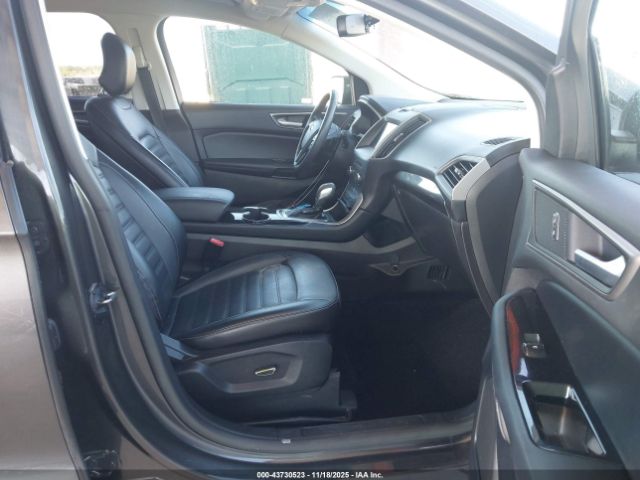 Ford Edge Sel Image 4