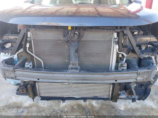 Ford Edge Sel Image 6