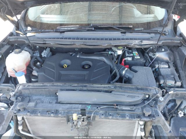 Ford Edge Sel Image 10