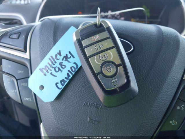 Ford Edge Sel Image 11