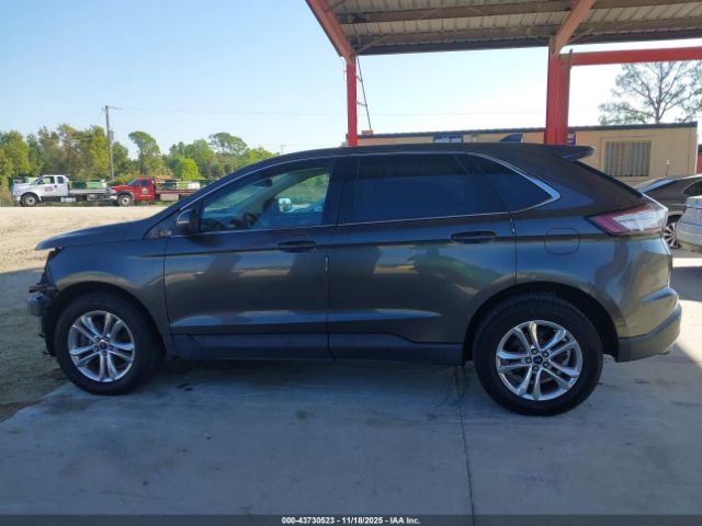 Ford Edge Sel Image 15