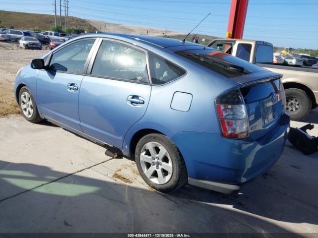 Toyota Prius Image 3