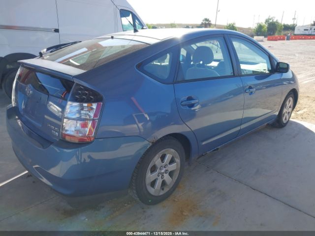 Toyota Prius Image 4