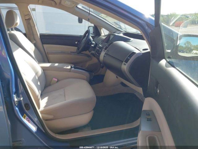 Toyota Prius Image 10