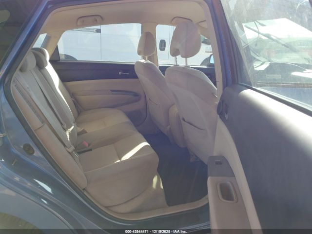 Toyota Prius Image 2