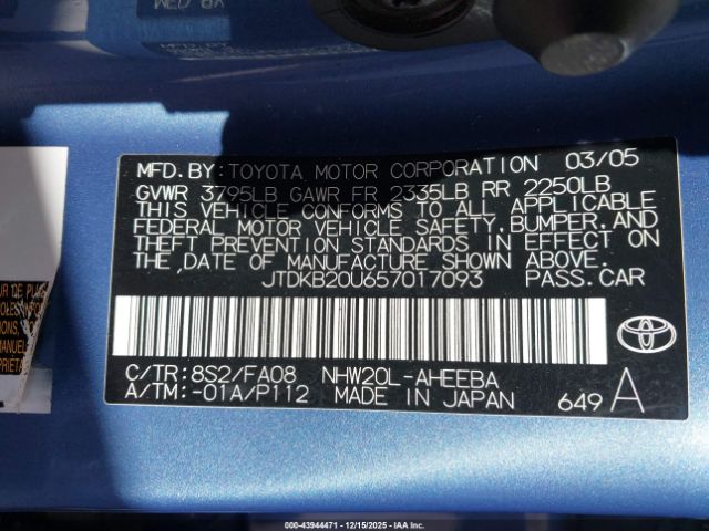 Toyota Prius Image 11