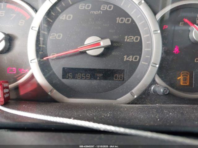 Honda Pilot Ex-l Image 4