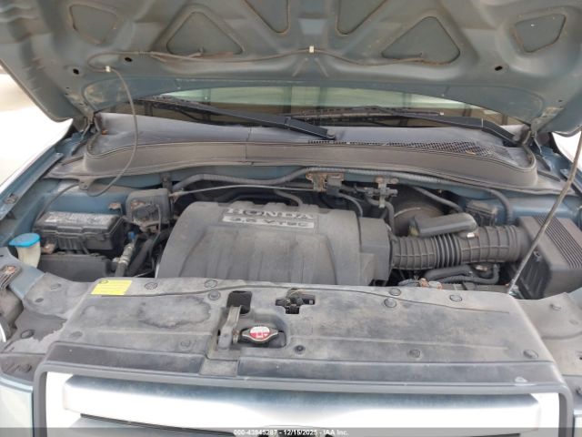 Honda Pilot Ex-l Image 5