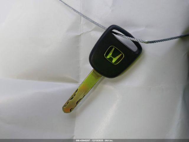 Honda Pilot Ex-l Image 3