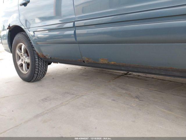 Honda Pilot Ex-l Image 2