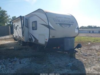  Salvage Forest River Other