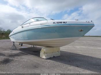  Salvage Rinker Other