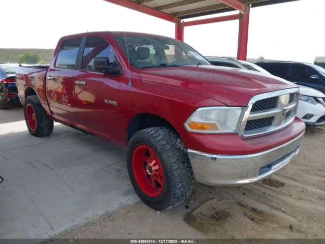 Dodge Ram 1500 Image 1