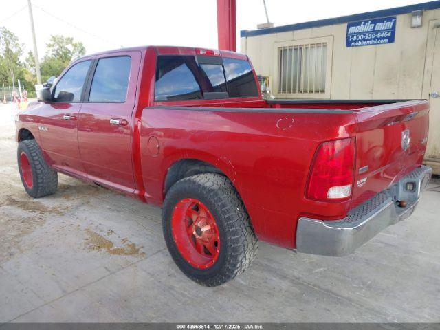Dodge Ram 1500 Image 5