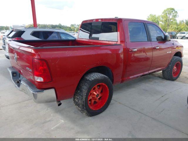 Dodge Ram 1500 Image 4
