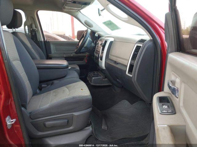 Dodge Ram 1500 Image 3