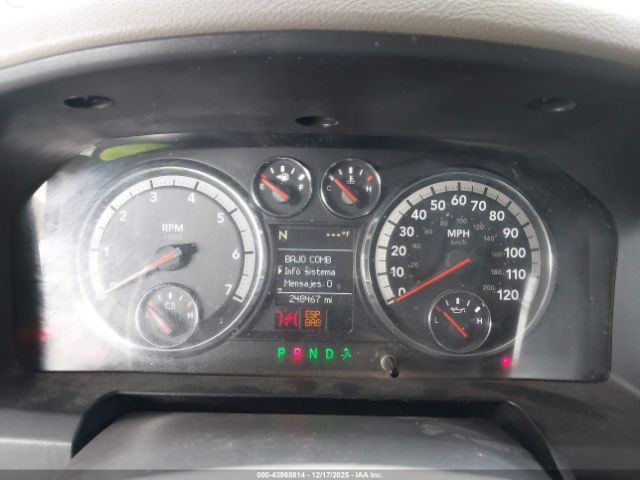 Dodge Ram 1500 Image 14