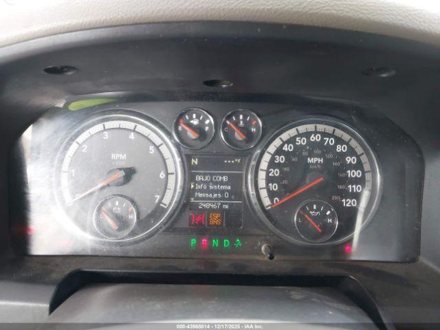 Dodge Ram 1500 Image 14