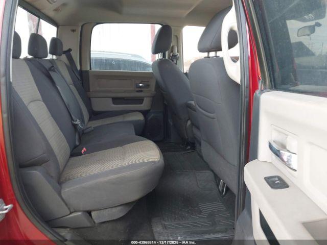 Dodge Ram 1500 Image 8