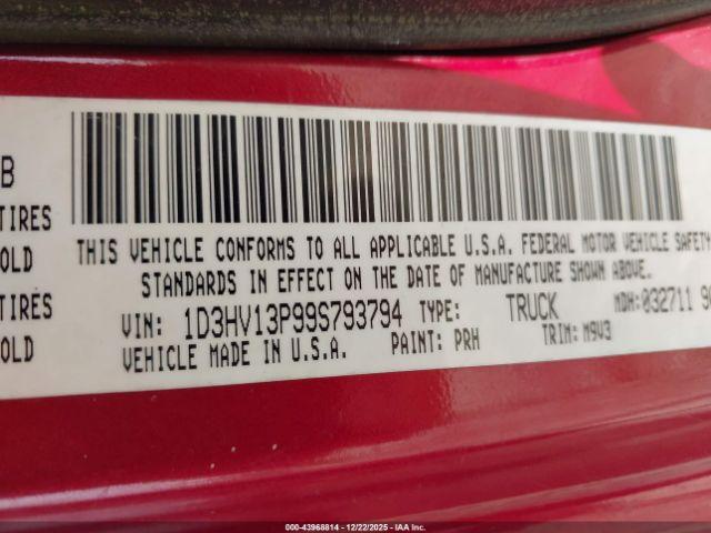 Dodge Ram 1500 Image 11