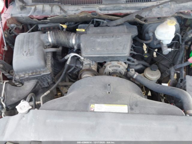 Dodge Ram 1500 Image 9