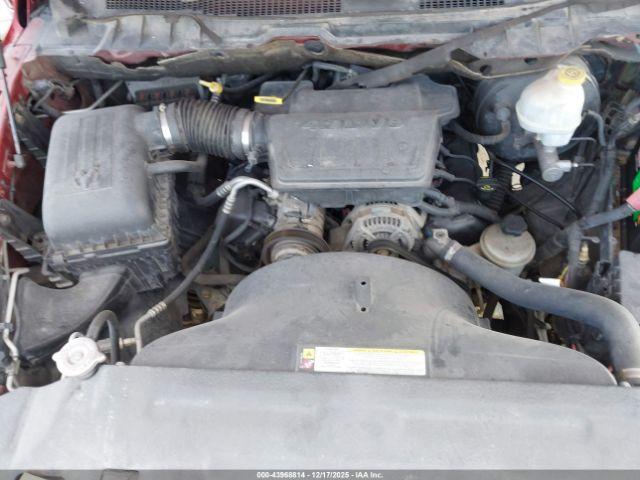 Dodge Ram 1500 Image 9