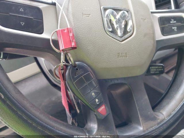 Dodge Ram 1500 Image 2