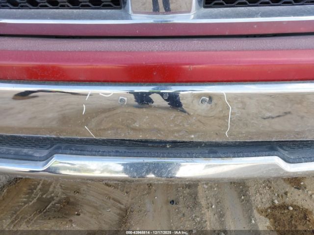 Dodge Ram 1500 Image 12