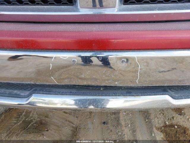 Dodge Ram 1500 Image 12